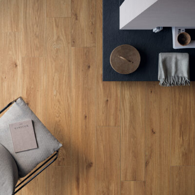carrelage Izumi IZ05 Nocciola Classico 25x150 mirage ceramiche