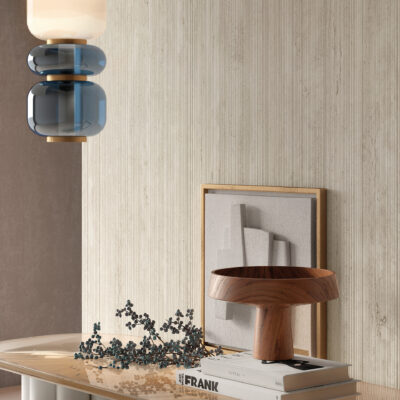 Elysian EY07 LINE Travertino Light 120x278 Hall