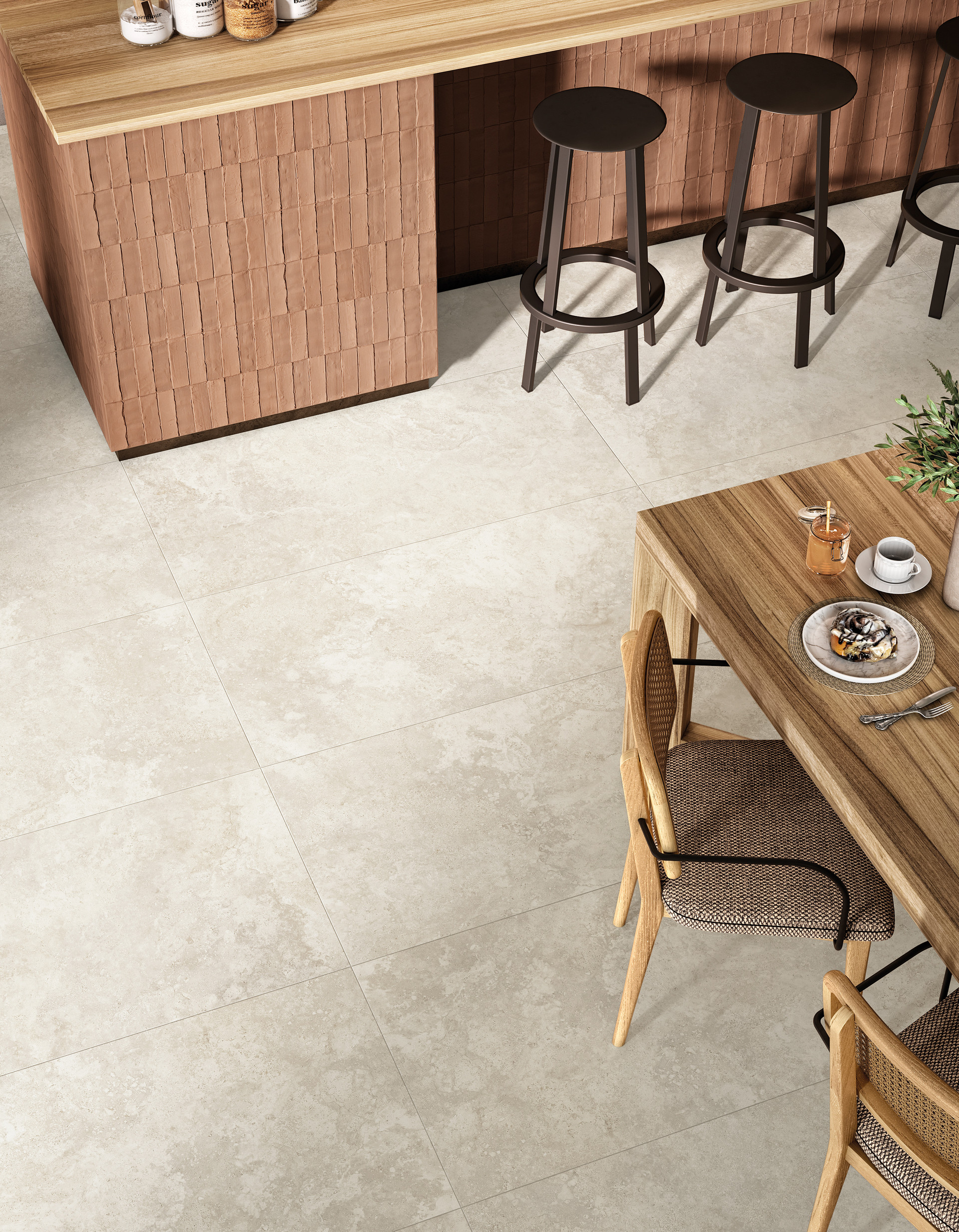Mand MD03 Terra Cotta Dawn – Image 2