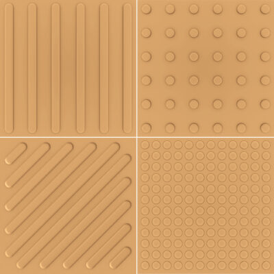 Easy Way EW03 Yellow