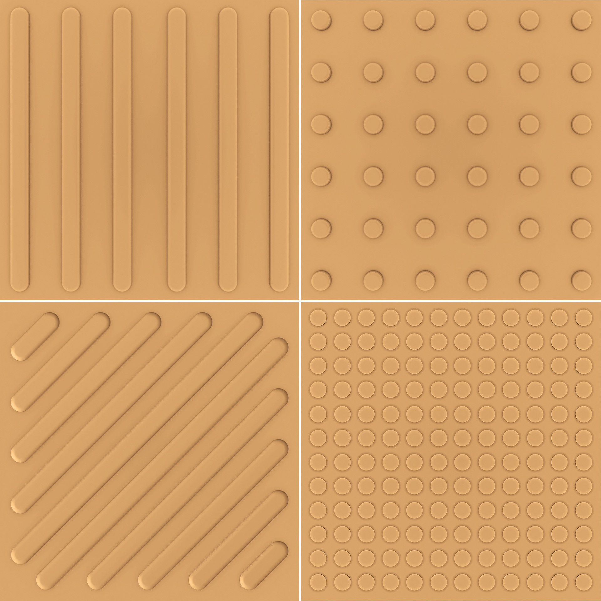 Easy Way EW03 Yellow