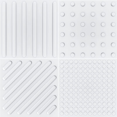 Easy Way EW05 White