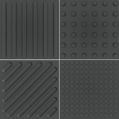 Easy-Way EW11 Anthracite
