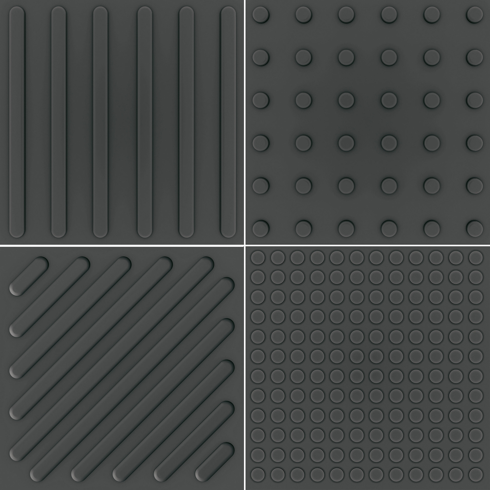 Easy-Way EW11 Anthracite