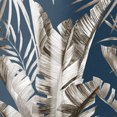 Emporio 225 Miroir Jungle