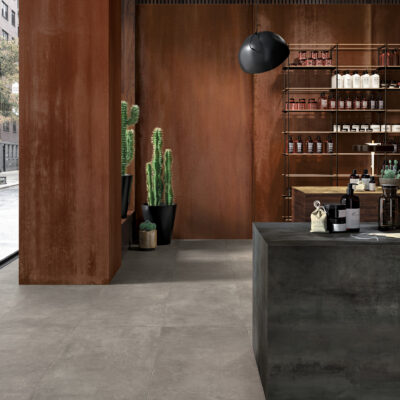 Glocal GC21 Corten 120x278 cm