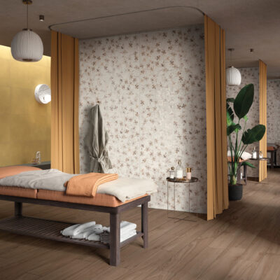 PAPIER CAMILLE GOLD 120x278 Spa Wellness