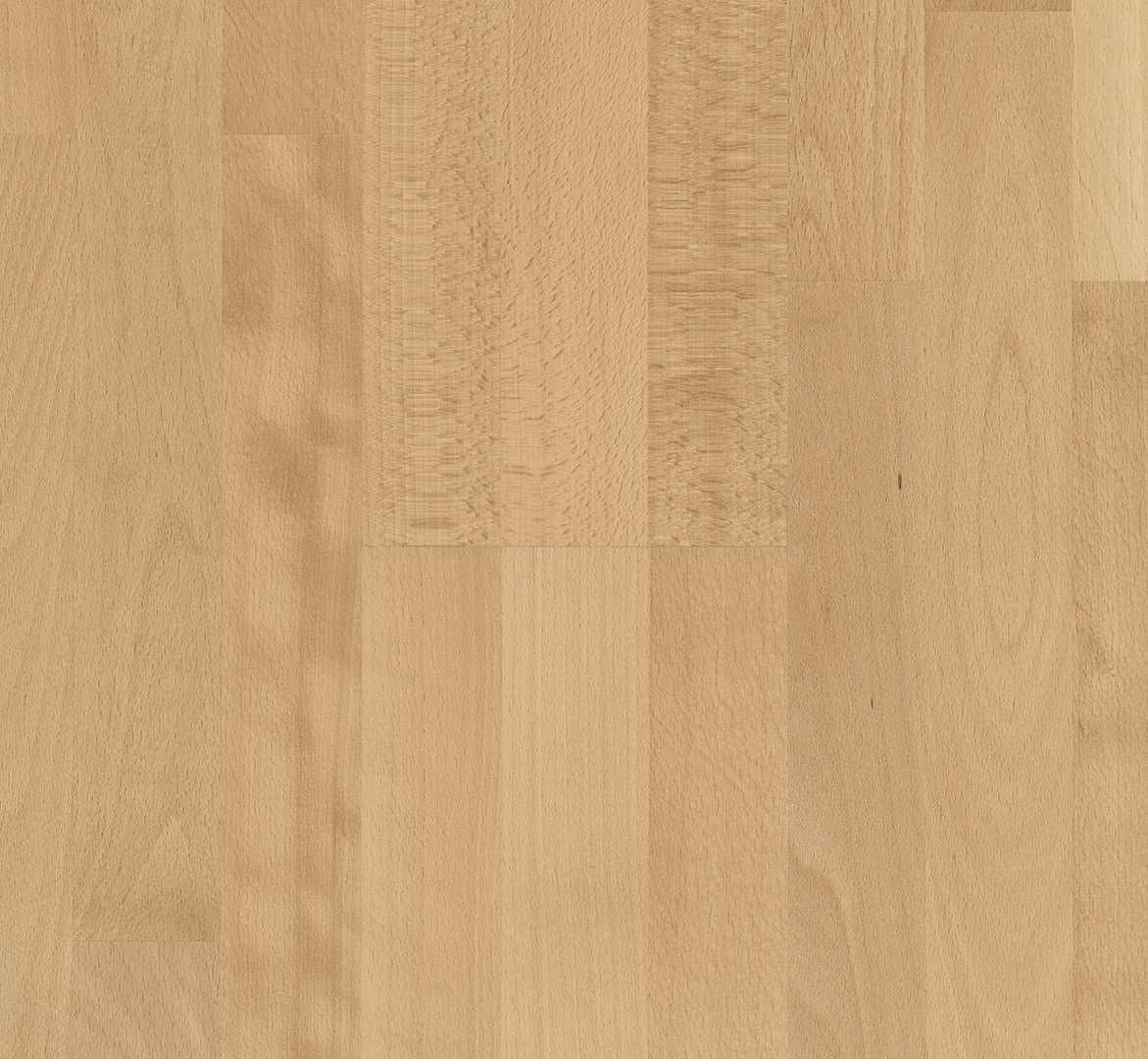 Parquet Hêtre Townhouse Basic 11 5-3 frises Vernis mat
