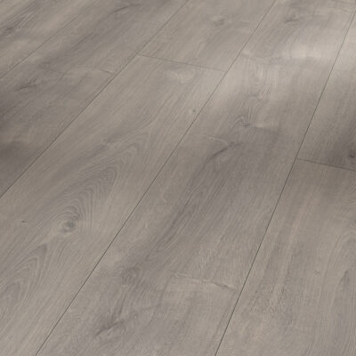Chêne Valere chaulé gris perle Modern Trendtime 6