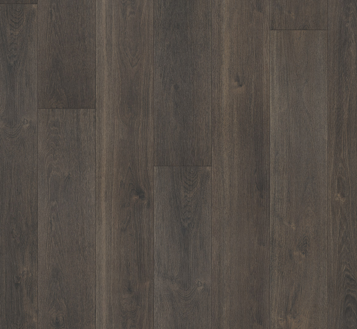Parquet stratifié Chêne Castell fumé Chalet Trendtime 6