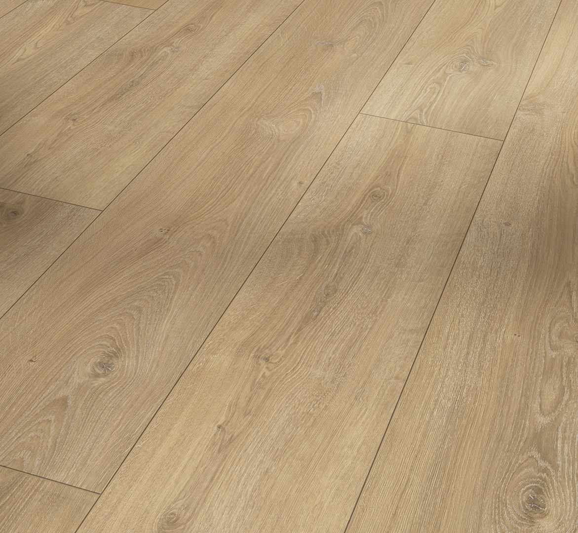 Parquet stratifié Chêne Nova chaulé Countryside Trendtime 6 parador