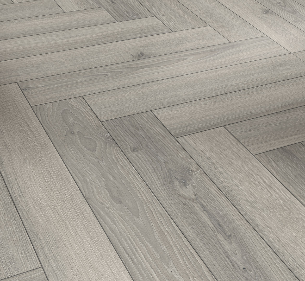 Chêne Studioline gris lumière Townhouse Trendtime 3 – Image 2