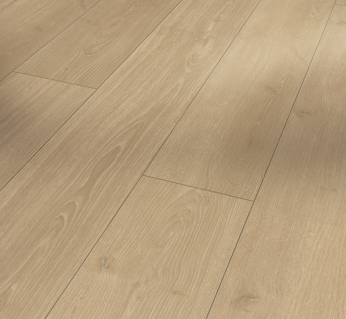 Parquet stratifié Chêne Studioline naturel Townhouse Trendtime 6 parador