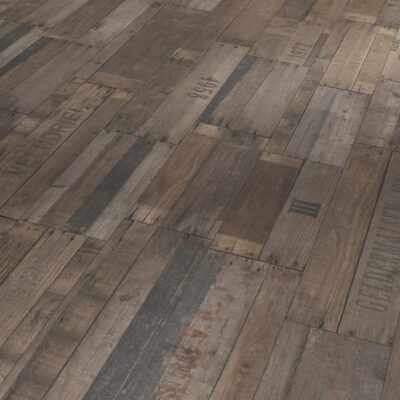 Parquet stratifié Globetrotter urban nature Modern Trendtime 1 parador