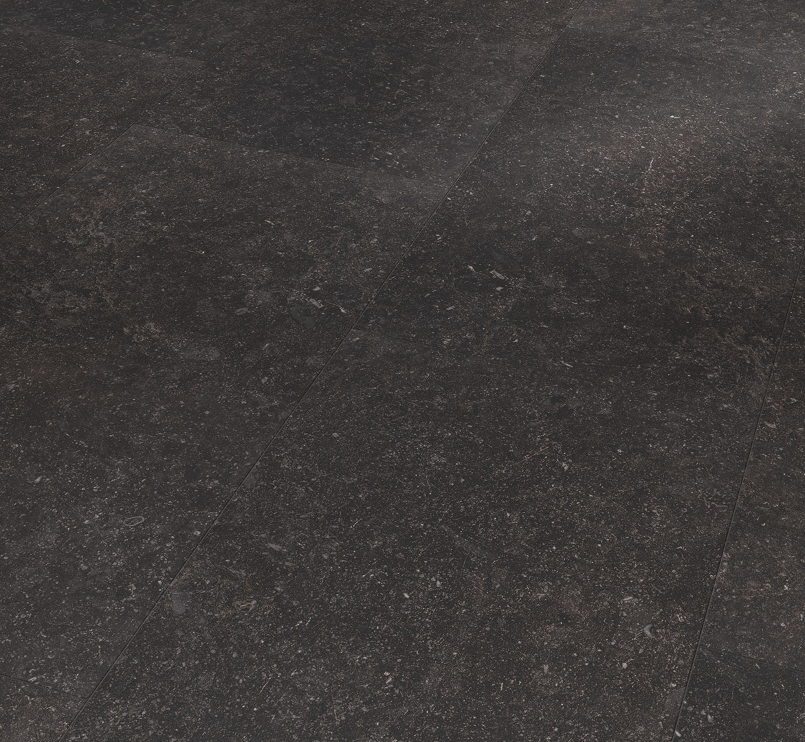 Parquet stratifié Granit anthracite Modern trendtime 5 parador