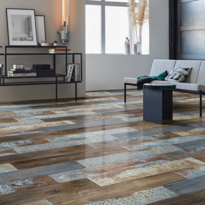 Parquet stratifié Rotterdam Modern Classic 1050 parador