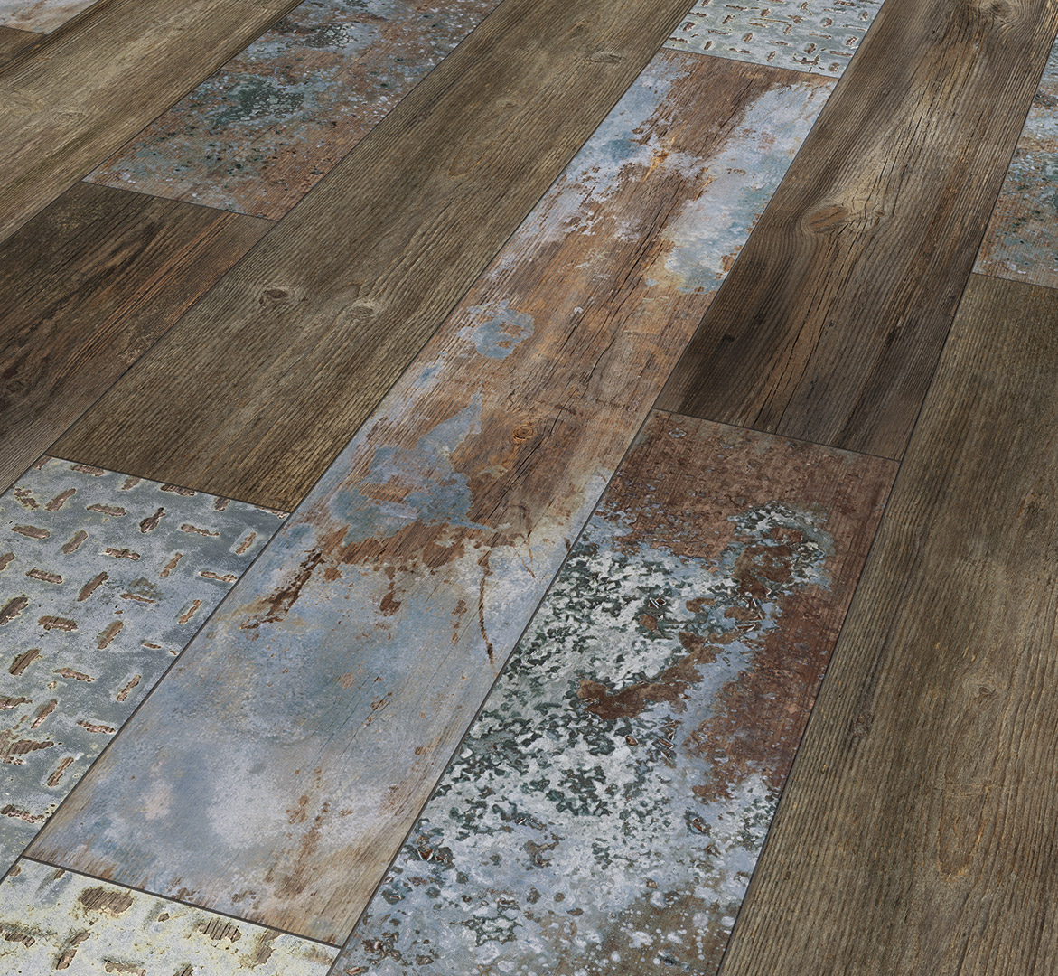 Parquet stratifié Rotterdam Modern Classic 1050