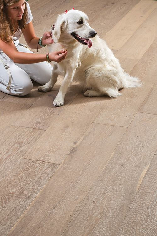 parquet contrecollé GI CA 404 Privilège café