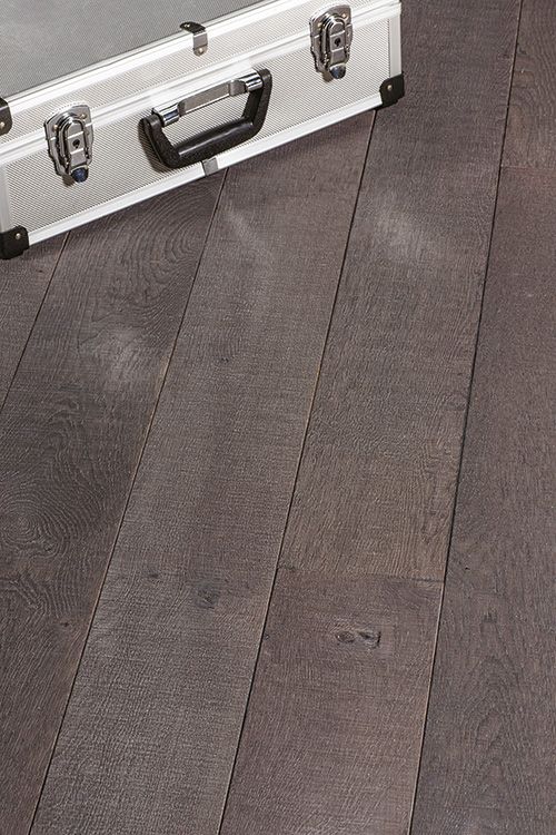 Parquet SC 615 chêne scié gris gravier TOP 4