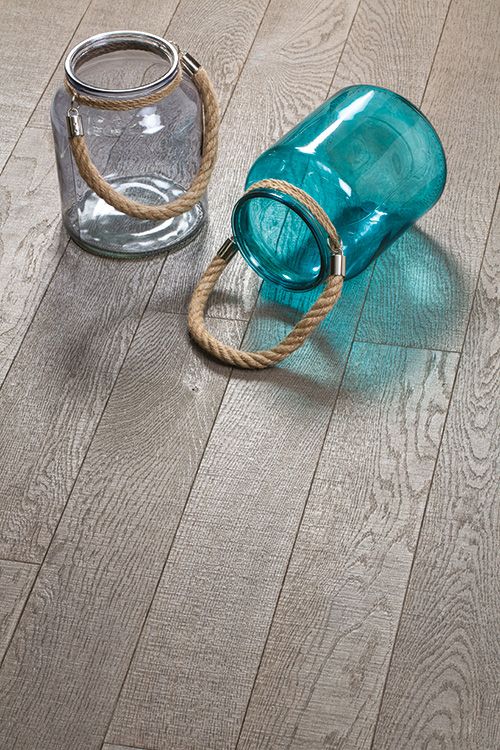 Parquet SC 618 chêne scié gris métal TOP 6