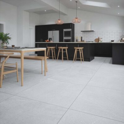 Carrelage Eastford Pearl 100x100 - 10MM