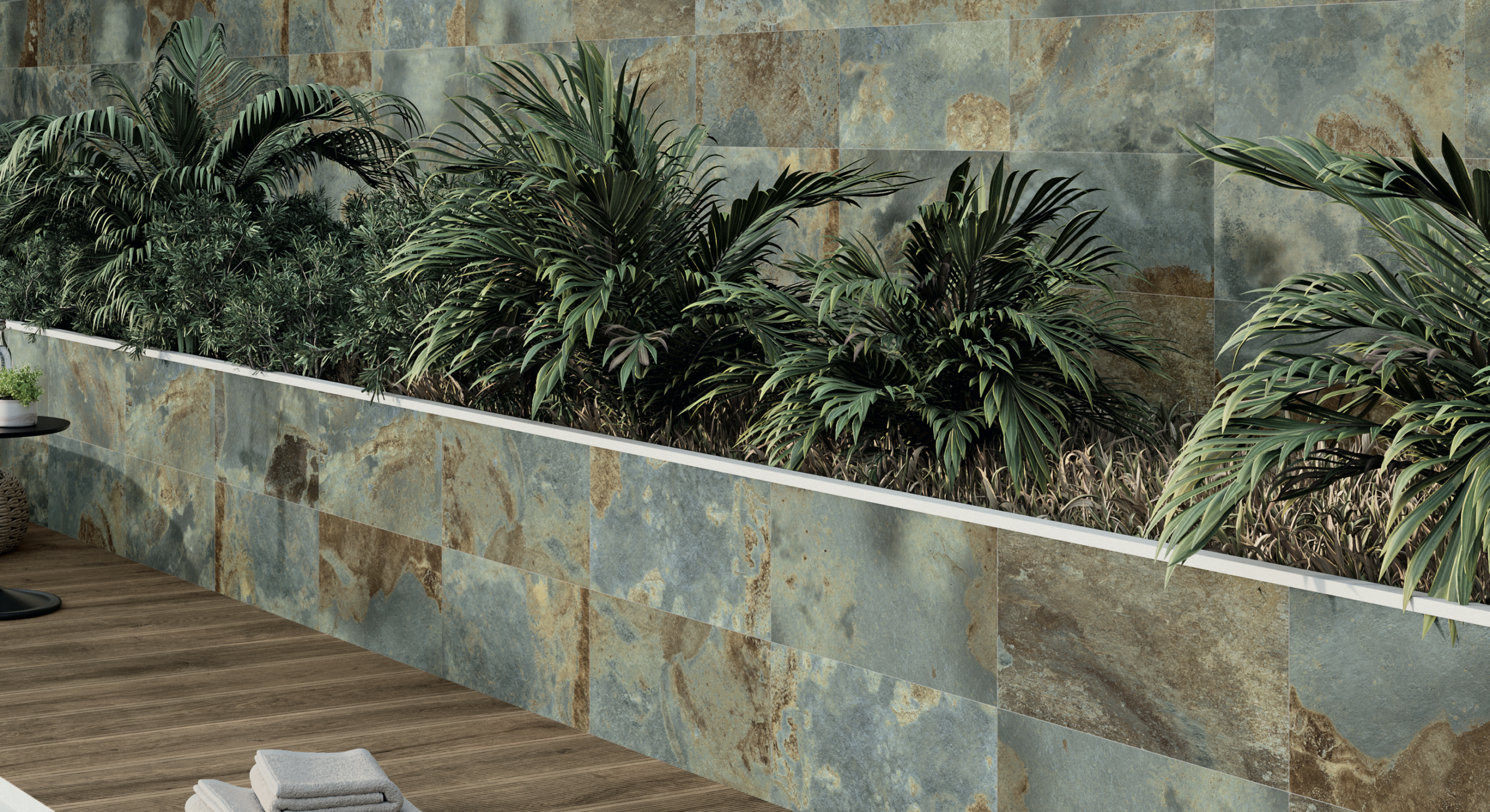 Carrelage Shenandoah Ocean 30x60 - 9 MM – Image 2