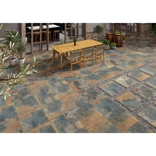 Carrelage Shenandoah Black 30x60 - 9 MM – Image 3