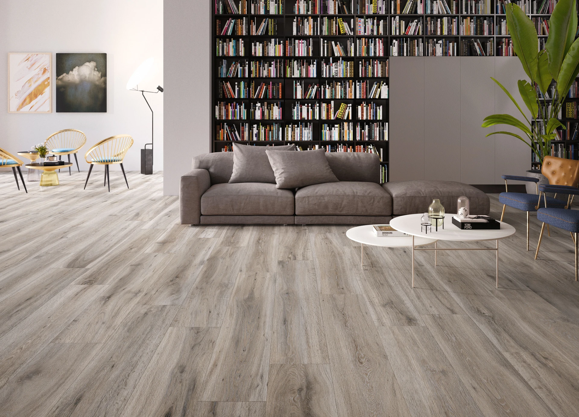 Barkwood - Sant'Agostino – Image 12