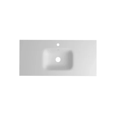Plan vasque Otto - O'Design