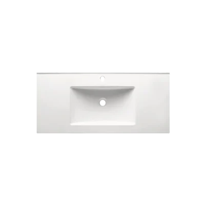 Plan vasque Wedge - O'Design